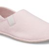Crocs Classic Slipper Soft Sole Unisex Rosa Slippers 205837-6SH