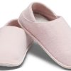 Crocs Classic Slipper Soft Sole Unisex Rosa Slippers 205837-6SH