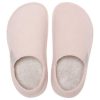 Crocs Classic Slipper Soft Sole Unisex Rosa Slippers 205837-6SH