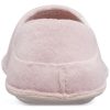 Crocs Classic Slipper Soft Sole Unisex Rosa Slippers 205837-6SH