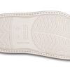 Crocs Classic Slipper Soft Sole Unisex Rosa Slippers 205837-6SH