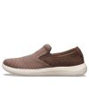 Crocs Classic Sneakers ”Espresso Stucco” 205807-26L