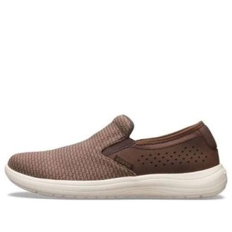 Crocs Classic Sneakers ”Espresso Stucco” 205807-26L