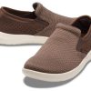 Crocs Classic Sneakers ”Espresso Stucco” 205807-26L
