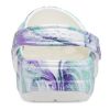 Crocs Classic Sports Tofflor Unisex Blå Lila 206868-94S