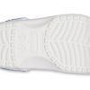 Crocs Classic Sports Tofflor Unisex Blå Lila 206868-94S