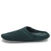 Crocs Classic Tofflor Casual Unisex Gröna Tofflor 203600-318