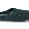 Crocs Classic Tofflor Casual Unisex Gröna Tofflor 203600-318
