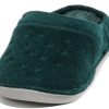 Crocs Classic Tofflor Casual Unisex Gröna Tofflor 203600-318