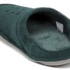 Crocs Classic Tofflor Casual Unisex Gröna Tofflor 203600-318