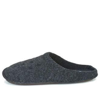 Crocs Classic Tofflor Casual Unisex Svarta Tofflor 203600-060