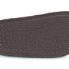 Crocs Classic Tofflor Casual Unisex Svarta Tofflor 203600-060