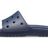 Crocs Classic Tofflor Deep Blue 206121-410