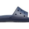 Crocs Classic Tofflor Deep Blue 206121-410