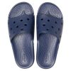 Crocs Classic Tofflor Deep Blue 206121-410