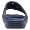 Crocs Classic Tofflor Deep Blue 206121-410