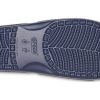 Crocs Classic Tofflor Deep Blue 206121-410