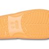 Crocs Classic Tofflor Orange 206121-801