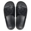 Crocs Classic Tofflor Svart Unisex 206121-001