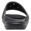 Crocs Classic Tofflor Svart Unisex 206121-001