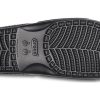 Crocs Classic Tofflor Svart Unisex 206121-001