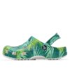 Crocs Classic Tropical Clog Classic Camouflage Green Sandaler 207179-94S