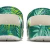 Crocs Classic Tropical Clog Classic Camouflage Green Sandaler 207179-94S
