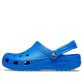 Crocs Classic träsko 10001-4KZ