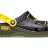 Crocs Classic US Army Clogs ”Army Green” 207749-309