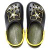 Crocs Classic US Army Clogs ”Army Green” 207749-309
