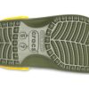Crocs Classic US Army Clogs ”Army Green” 207749-309