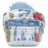 Crocs Classic Vera Bradley Clogs ”White Multi” 208734-4JQ