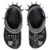 Crocs Classic x Little Big Clog ”Black” 207449-001