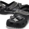 Crocs Classic x Little Big Clog ”Black” 207449-001