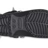 Crocs Classic x Little Big Clog ”Black” 207449-001