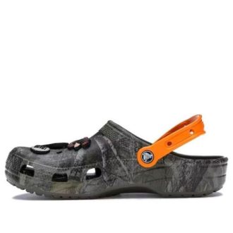 Crocs Classic x Luke Combs träskor ”Realtree Camo” 206602-267