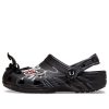 Crocs Classic x Marvel Clog ”Venom” 208864-001