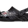 Crocs Classic x Marvel Clog ”Venom” 208864-001