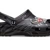 Crocs Classic x Marvel Clog ”Venom” 208864-001