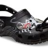 Crocs Classic x Marvel Clog ”Venom” 208864-001