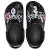 Crocs Classic x Marvel Clog ”Venom” 208864-001