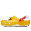 Crocs Classic x McDonald’s Birdie Clog ”Yellow” 208696-730