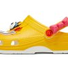 Crocs Classic x McDonald’s Birdie Clog ”Yellow” 208696-730