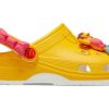 Crocs Classic x McDonald’s Birdie Clog ”Yellow” 208696-730