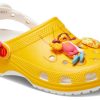 Crocs Classic x McDonald’s Birdie Clog ”Yellow” 208696-730
