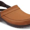 Crocs Classic x Museum of Peace & Quiet Clogs ”Tan” 209389-2ZH