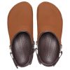 Crocs Classic x Museum of Peace & Quiet Clogs ”Tan” 209389-2ZH