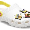 Crocs Classic x Ottogi Clog ”White Yellow” 208934-14R