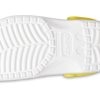 Crocs Classic x Ottogi Clog ”White Yellow” 208934-14R