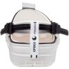 Crocs Classic Zip Tie Spänne Träskor ”Black White” 208127-066